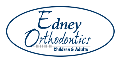 Logo for Edney Orthodontics